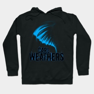 Tornado weathers Hoodie